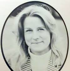 Brenda Ann Bethune (1957-1989)