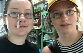 sharon eldridge (@LadybugYaho)