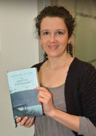 She grew up in the swiss mountains and new york city and continuous her studies with tim miller and ana forrest. Deutscher Buchpreis 2018 Franziska Hauser Die Gewitterschwimmerin Detektor Fm Das Podcast Radio