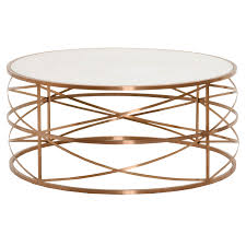 Find something extraordinary for every style, and enjoy free delivery on most items. Melrose Round Coffee Table Arte Fina