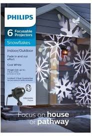 Philips Christmas Led Cool White Snowflake Projectorchristmas Lights Click On The Image To Buy Or Get More Hangende Weihnachtsbeleuchtung Weihnachtsdekoration