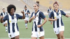 Cuenta de facebook oficial de la liga femenina fpf. Liga Femenina 2021 Fixture Del Torneo De Futbol Femenino Clasico Entre Universitario Vs Alianza En La Fecha 10 Rpp Noticias