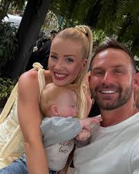 Today marks 10 years together 💞 8/8 = ♾️ Through all the highs and lows,  I'm beyond grateful that we've always shared that never give up attitude.  We're extremely blessed — and