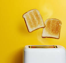 Aplikasi mesin untuk memanggang aneka makanan : Sarapan Roti Panggang Jadi Lebih Cepat Dengan 10 Rekomendasi Toaster Terbaik 2021