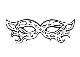Expo miraculous a l aquarium coloriage poissons et tour eiffel 1. Coloriage De Carnaval A Imprimer Gratuitement Coloriage Carnaval Coloriages Pour Enfants