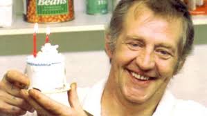 Truck stop owner who spent 196 days welded inside his roadside cafe when  officials tried to evict him dies