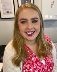 ✨ Hello gorgeous! Have we met yet? ✨ 💕 I'm Jordan, makeup artist and  beauty therapist here at Beauty by Jensen. Originally, I'm from Vancouver,  Canada but I've been in NZ for