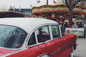 Vintage Markets And Car Boot Sales Car Boot Car Boot Sale Vintage Market