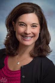 Dr. Christina Dewey, M.D.