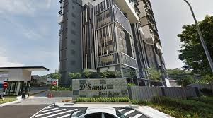 The sands residences is perfect for all millenial manilenos looking for investment opportunities right within their hometown. Condominium For Rent In D Sands Residence Old Klang Road By Keith Lum Pea2230 Propsocial