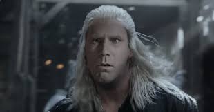 Netflix's The Witcher Season 4 official trailer has left many fans  disappointed with its portrayal of Geralt of Rivia. "Geralt would never say  'Let's f***ing move!'":  https://80.lv/articles/the-witcher-fans-aren-t-too-happy-about-netflix-s-season-4  ...