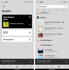 Find music and play songs, … The New Sonos S2 App Is Now Available To Download Mobilesyrup