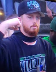 Eagles Fan Returns Touchdown Ball, Receives Signed Jersey