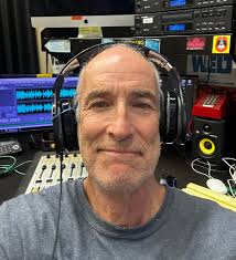 Deep cuts music radio show available