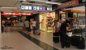 Travelocity offers great flights deals from cia starting at just. How To Negotiate Ciampino Airport Rome