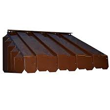 A collection of 242 luxury apartment homes to enjoy a vibrant urban lifestyle, plus superb services and designer home finishes that make daily life a pleasure. Americana Building Products Aluma Vent Louvered End Style Awning 17 1 2 By 43 By 60 Inch Brown Buy Online In Bahamas At Bahamas Desertcart Com Productid 34336581