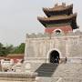 Empress Dowager Cixi Tomb from afaranwide.com