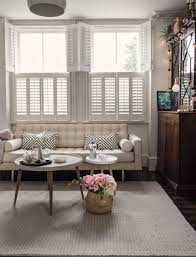 In My Living Room How To Decorate Long And Narrow Rooms By Shnordic Modern Grey Living Room Bay Window Living Room Victorian Living Room