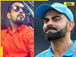 Meet ex-India cricketer who won World Cup with Virat Kohli, retired from  cricket to join SBI, he is…