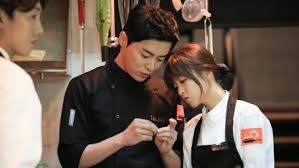 นายคะ อย่ามาอ่อย also known as: Nonton Drama Thailand Oh My Ghost 2018 Subtitle Indonesia