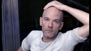 Michael Stipe's Favorite Songs of All Time