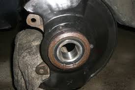 How To Replace Your Honda Civic S Wheel Bearing Honda Parts Online