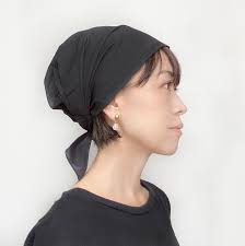 Linen Headcovering