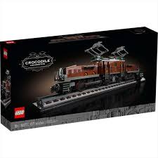 We did not find results for: Jual Lego Creator Expert 10277 Crocodile Locomotive Terbaru Juli 2021 Blibli