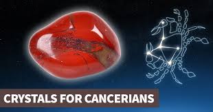 This man is all about lingerie. 10 Healing Crystals For Cancerians Cancer Sun Sign