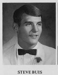 Stephen R Buis (1948-1988)
