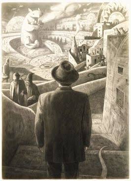 The Arrival (Comic Book) - TV Tropes