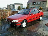 1992 Peugeot 405 SRi Restoration | Page 5 | Detailing World Forum