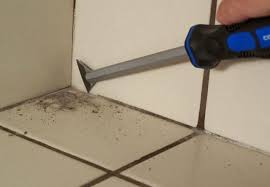 You can also give the floor a sweep and a mop to get rid of any dust and grit in the area. The 7 Best Grout Removal Tools Of 2021 Cleaning Hacks Cleaning Deep Cleaning Tips