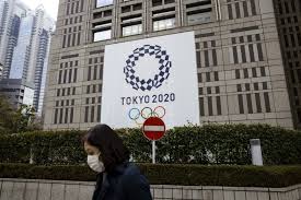 Check spelling or type a new query. Apesar De Incertezas Japao Nega Cancelamento Das Olimpiadas De Toquio
