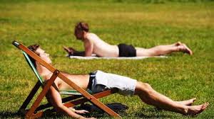 UK could see temperatures of 28C as heat returns — The Independent