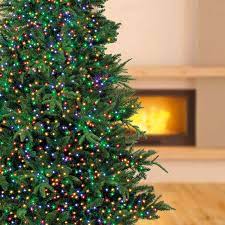 Premier 3000 Multi-Action LED TREEBRIGHTS With Timer - Multi-Coloured