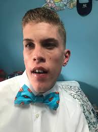 Matthew Beltrami Information provided by NamUs￼