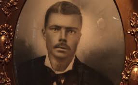 The Untold History Of A Freed Slave Who Became A Travis County Landowner