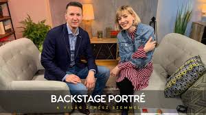 A zsidókhoz írt levél szerzője újabb ószövetségi igével támasztja alá érvelését olvasóinak. Backstage Portre Harsanyi Levente Gajer Balint Musora Youtube