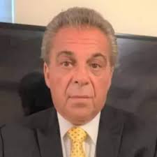 Obituary information for Angelo Michael Spallieri