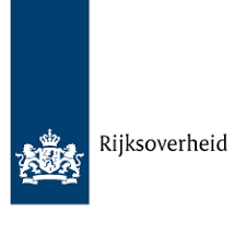 Peter verheul is verantwoordelijk voor het font, die bestaat uit een sans (zonder schreef. Rijksoverheid Logo Het Consulaat