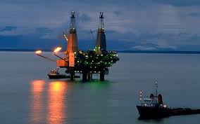 Grup Servicii Petroliere Construieste O ConductÄƒ SubmarinÄƒ In Marea NeagrÄƒ