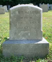 John T. Morrison (1826-1888)