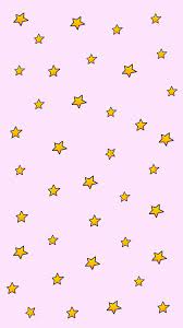 Wallpaper Stars And Pink Image Cute Wallpapers Star Wallpaper Cute Patterns Wallpaper