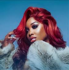 Shalanda Jenkins's Instagram, Twitter & Facebook