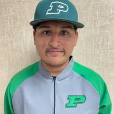 Anthony Chavez's High School Bio