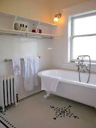 Ideas For 20th Century Baths Bathroom Flooring Mold In Bathroom Bathroom Floor Tiles