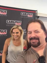 Stellar weekend at Carlisle Chrysler Nationals