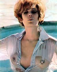 Naked Jill St John Added By 972 | Hot Sex Picture