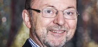 Interview met Paul Schnabel